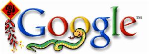Google节假日徽标 Google节假日徽标