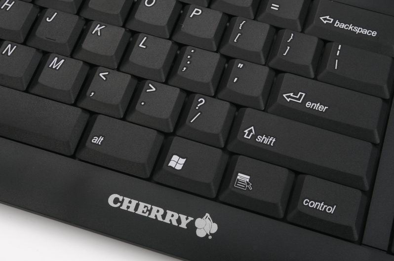 Cherry(电子产品製造商)