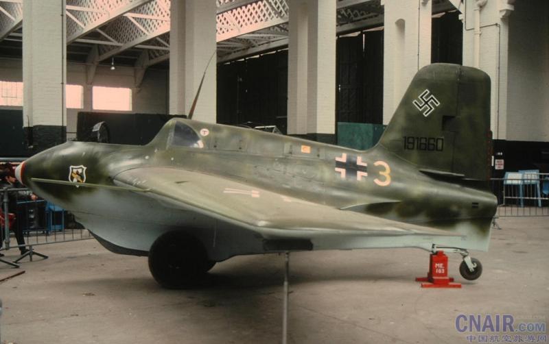me-163 me-163
