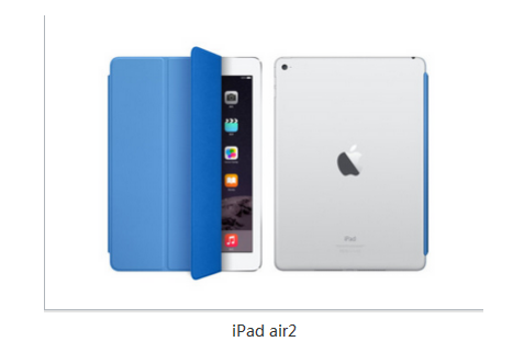 iPad Air2 iPad Air2