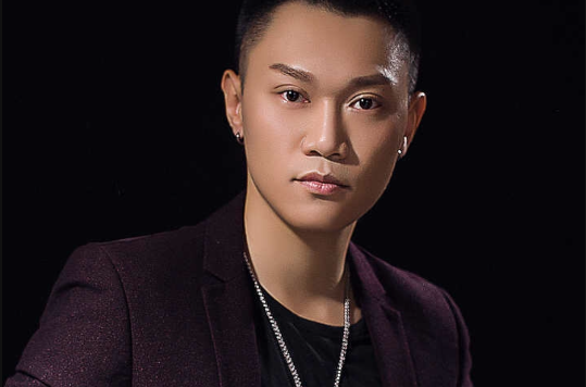 许云上