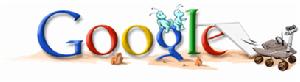 Google节假日徽标 Google节假日徽标