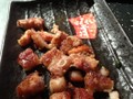 香煎乳猪排
