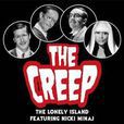 CREEP(材料学术语)