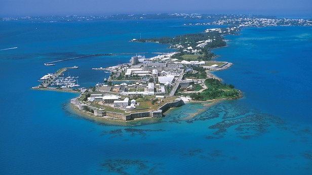 BVI
