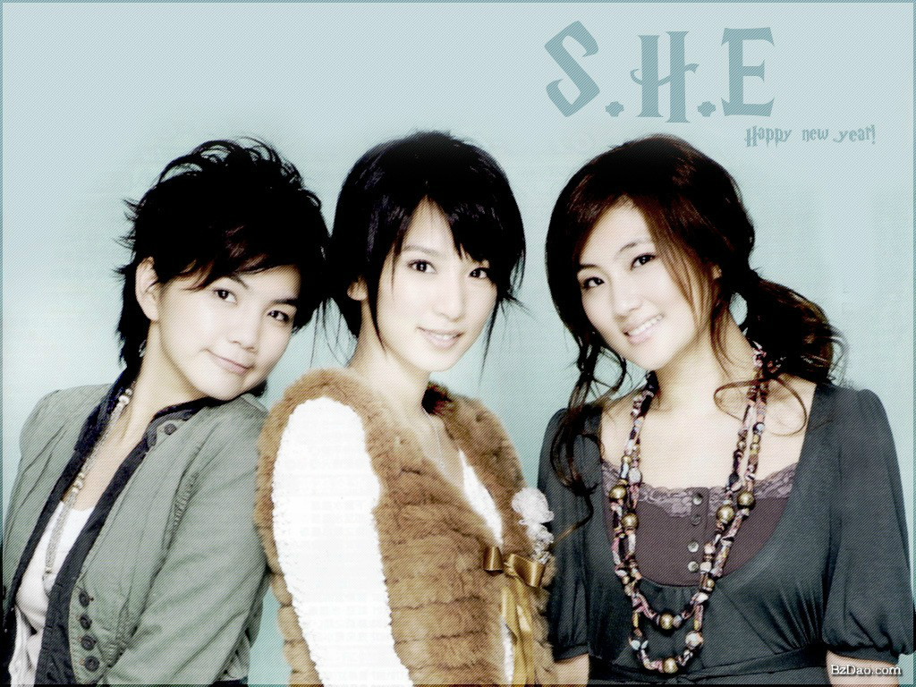 S.H.E
