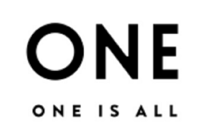 one·一个
