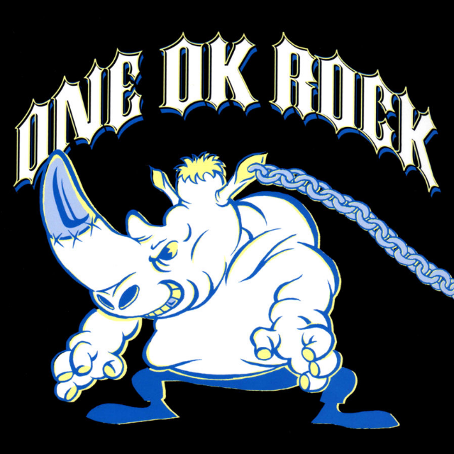 one ok rock