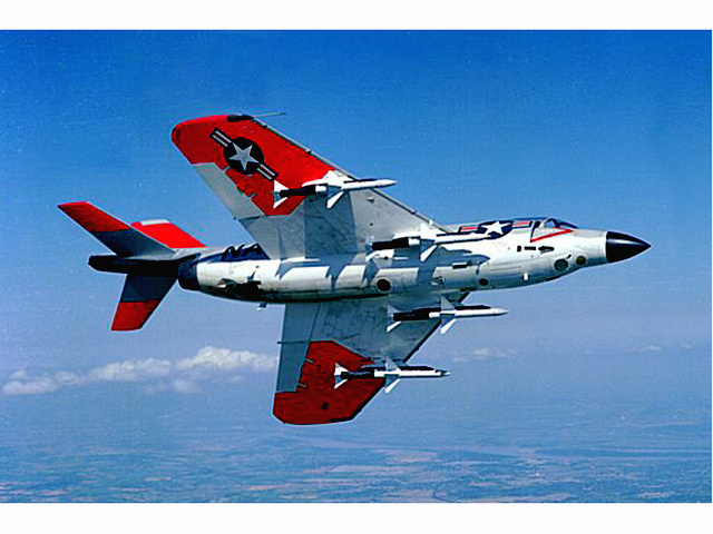 F-3战斗机(美国F-3战斗机)