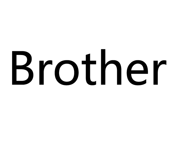 Brother(英文单词)