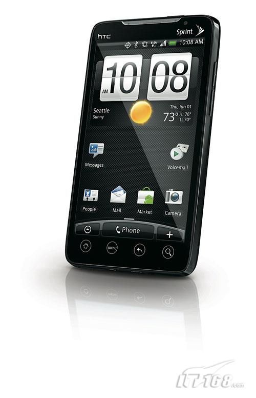 HTC EVO