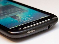 HTC G10手机