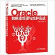 Oracle资料库管理与维护实战