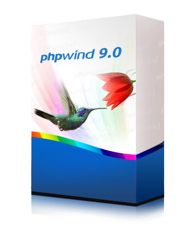 PHPWIND PHPWIND