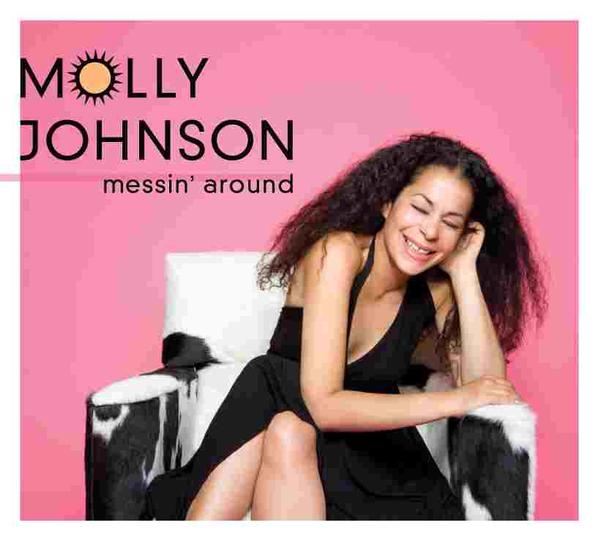Molly Johnson Molly Johnson