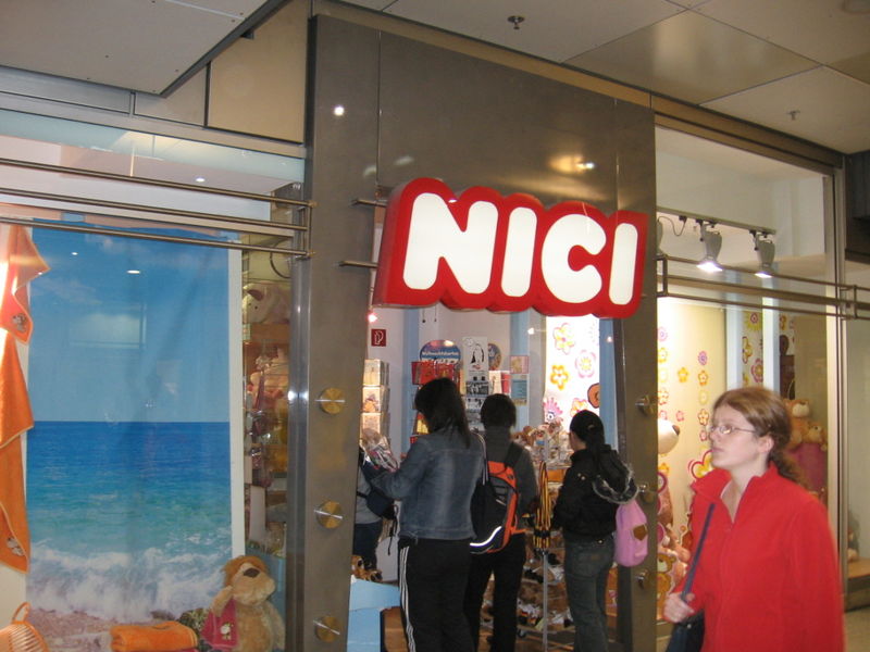 NICI NICI