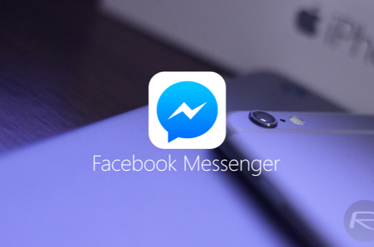 Facebook Messenger