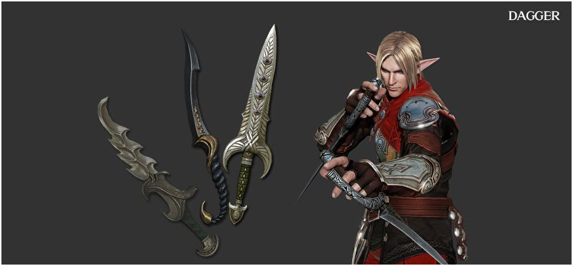 bless(一款中世纪欧洲魔幻MMORPG游戏) bless(一款中世纪欧洲魔幻MMORPG游戏)