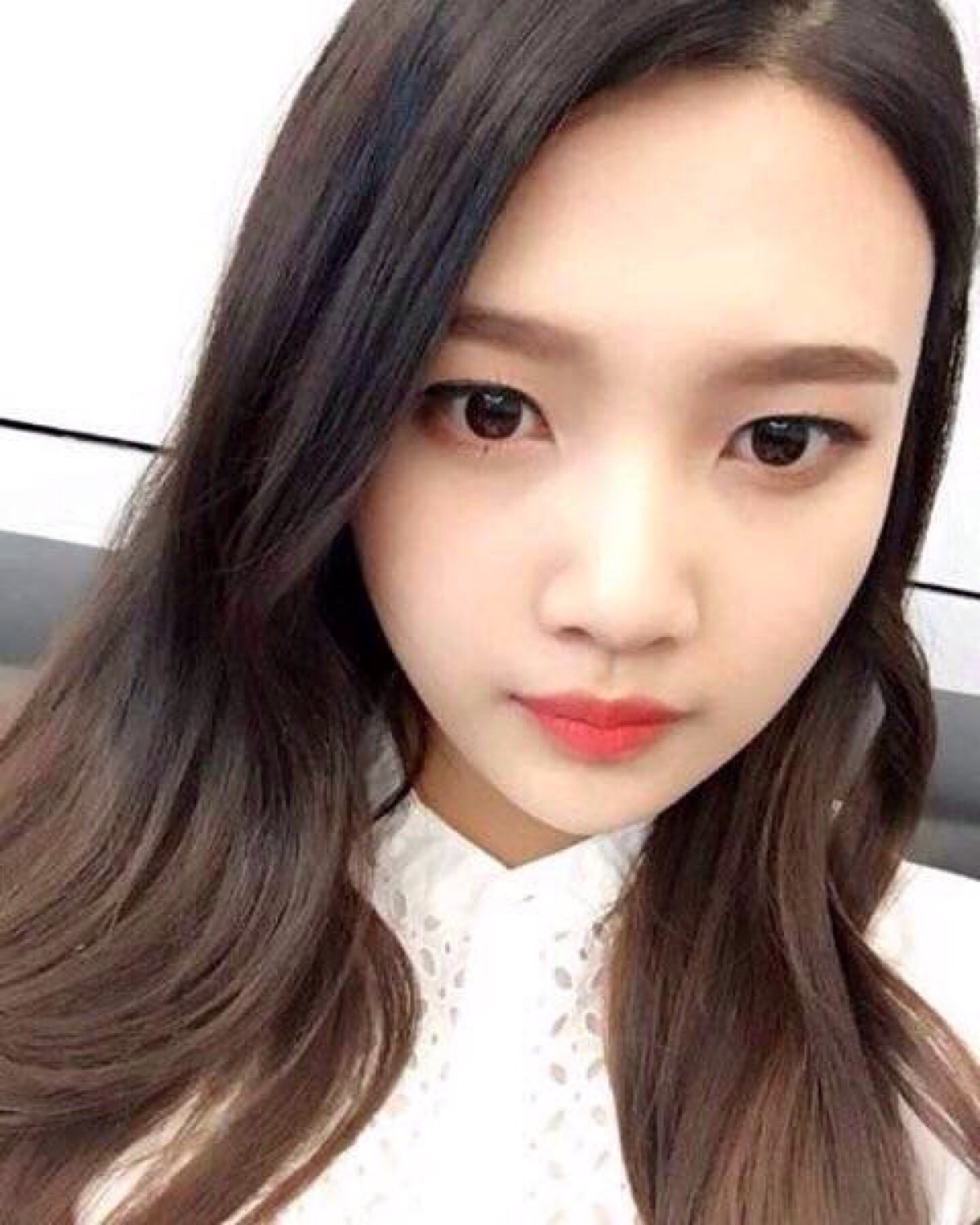 朴秀荣(joy(韩国女团Red Velvet成员)) 朴秀荣(joy(韩国女团Red Velvet成员))
