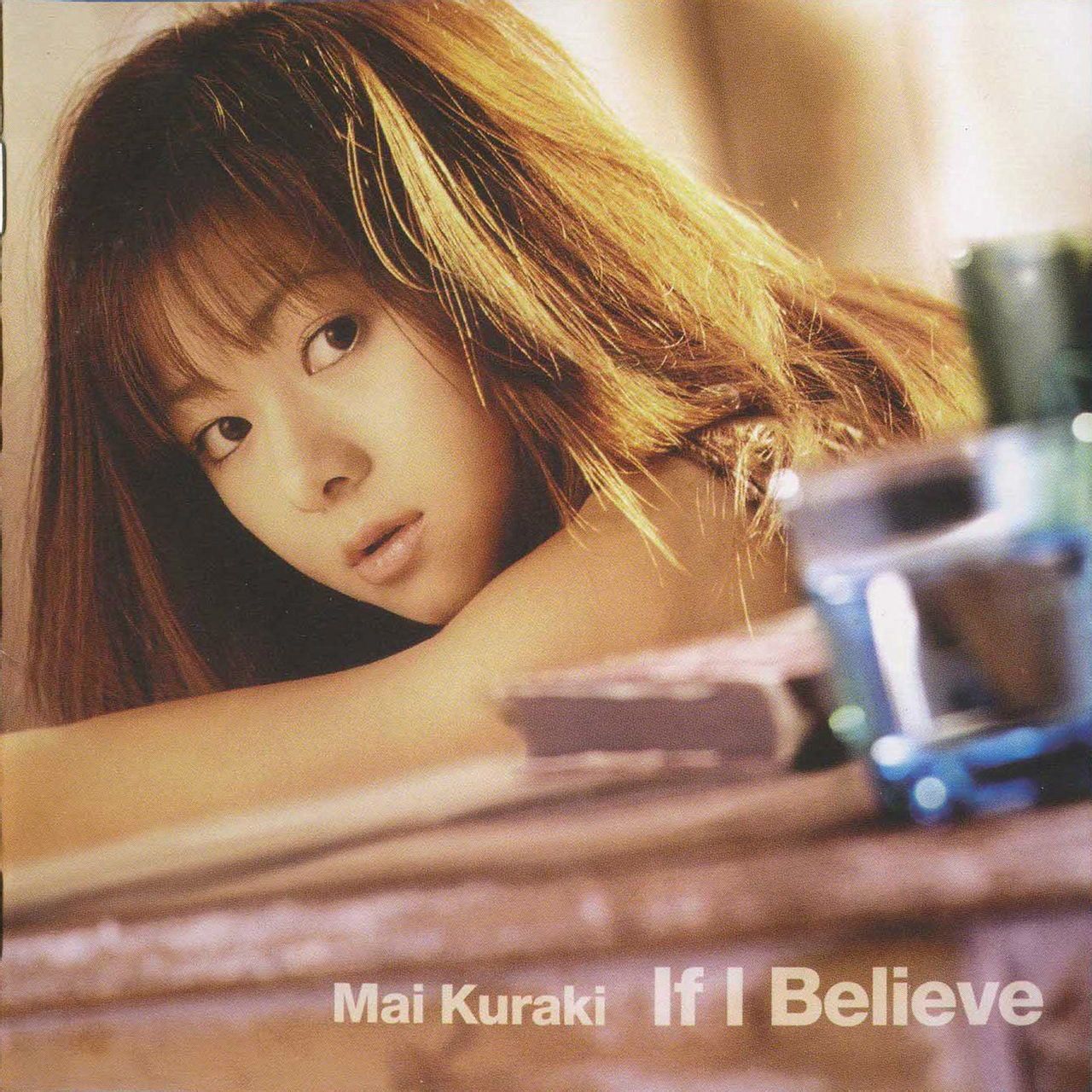 If I Believe(仓木麻衣专辑)