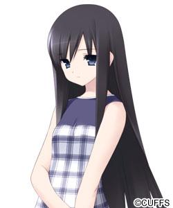 garden(高杉さと美演唱专辑)