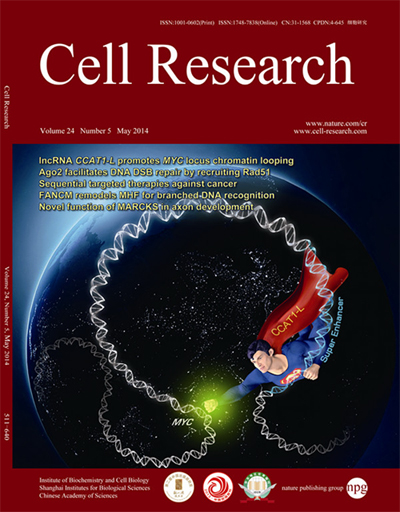 cell research