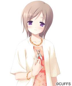 garden(高杉さと美演唱专辑)