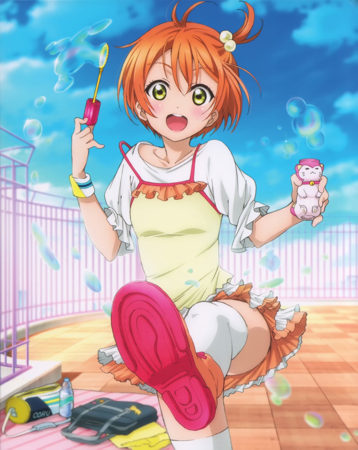 LoveLive!(SUNRISE製作的电视动画)