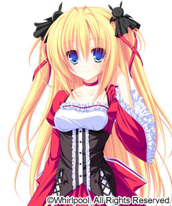 Lunaris Filia