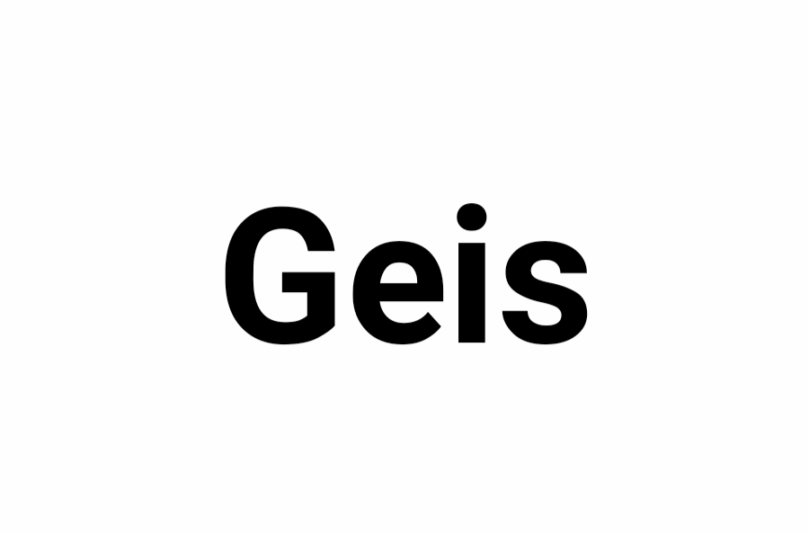 Geis