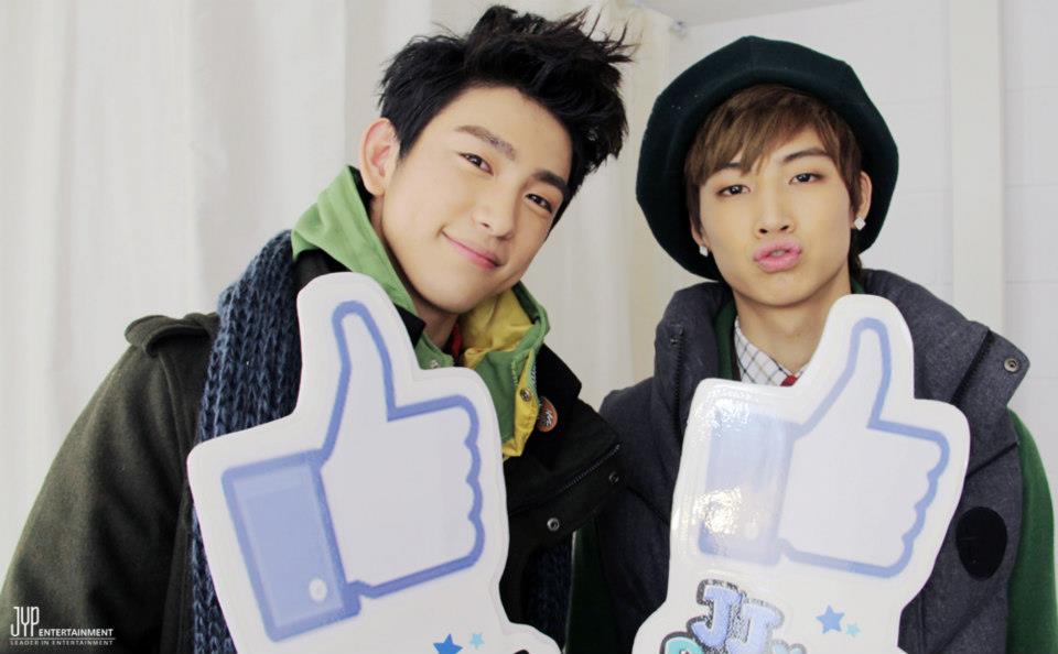 JJ Project JJ Project