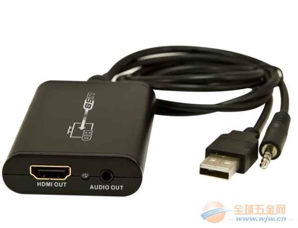 HDMI高清转换器