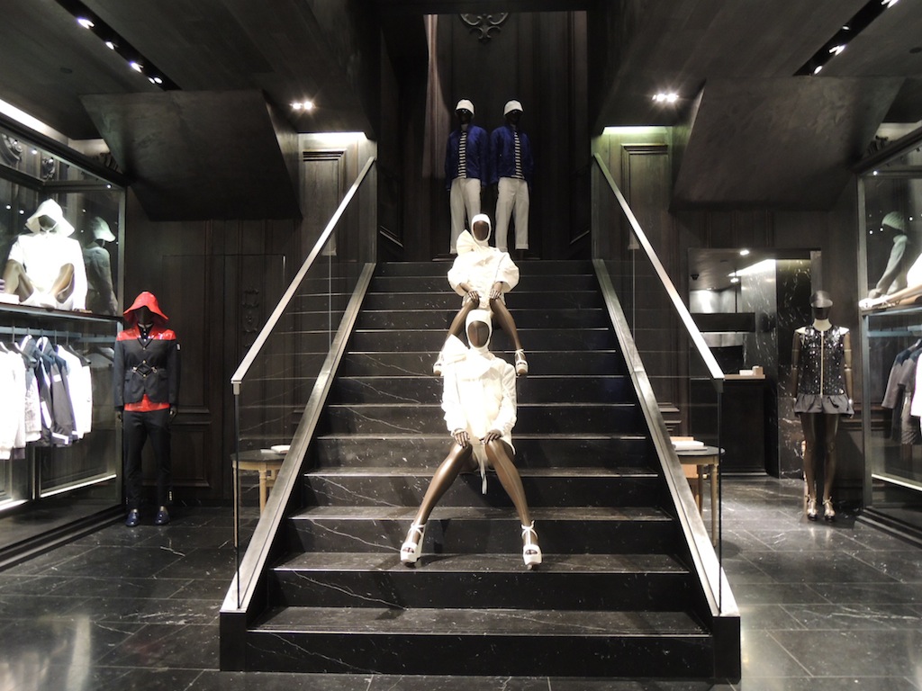 Moncler Moncler