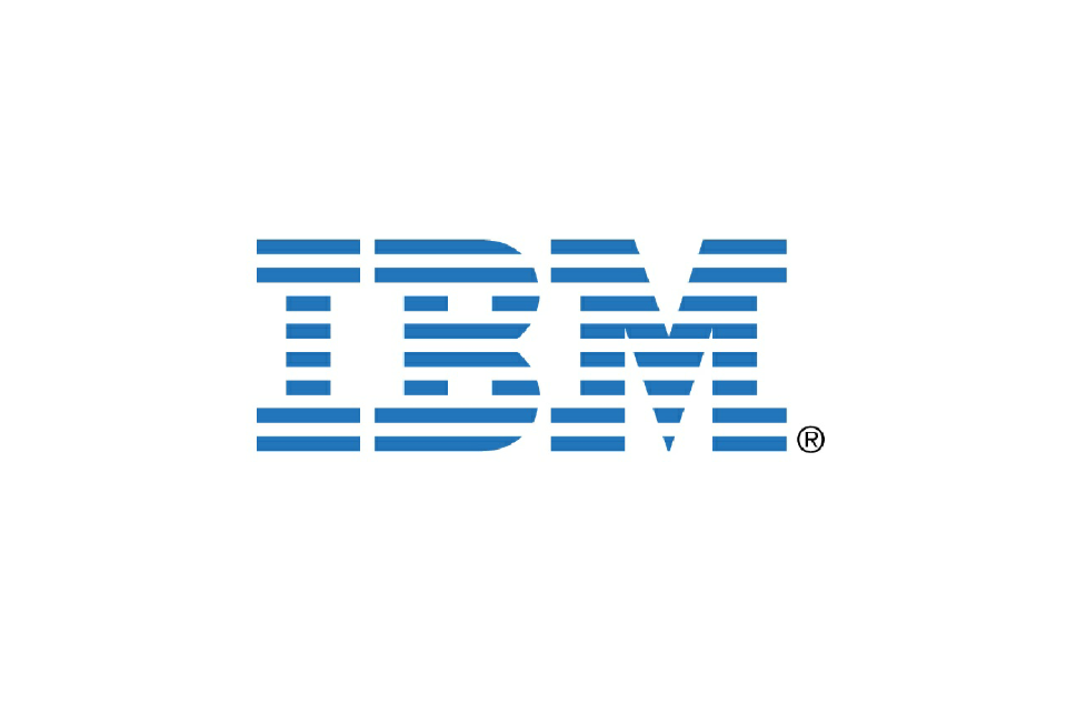 IBM(IT公司-国际商业机器公司)
