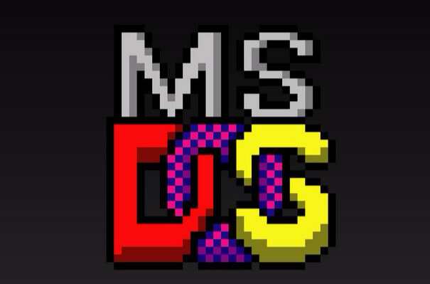 DOS(DOS作业系统)