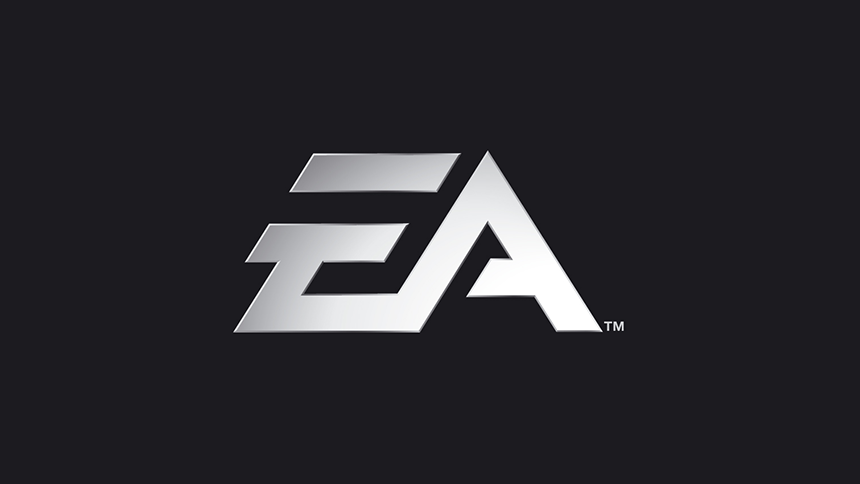 美国艺电公司(electronic arts)