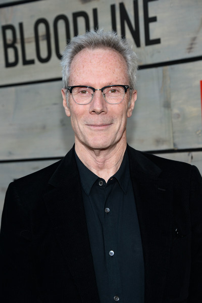 David Manson