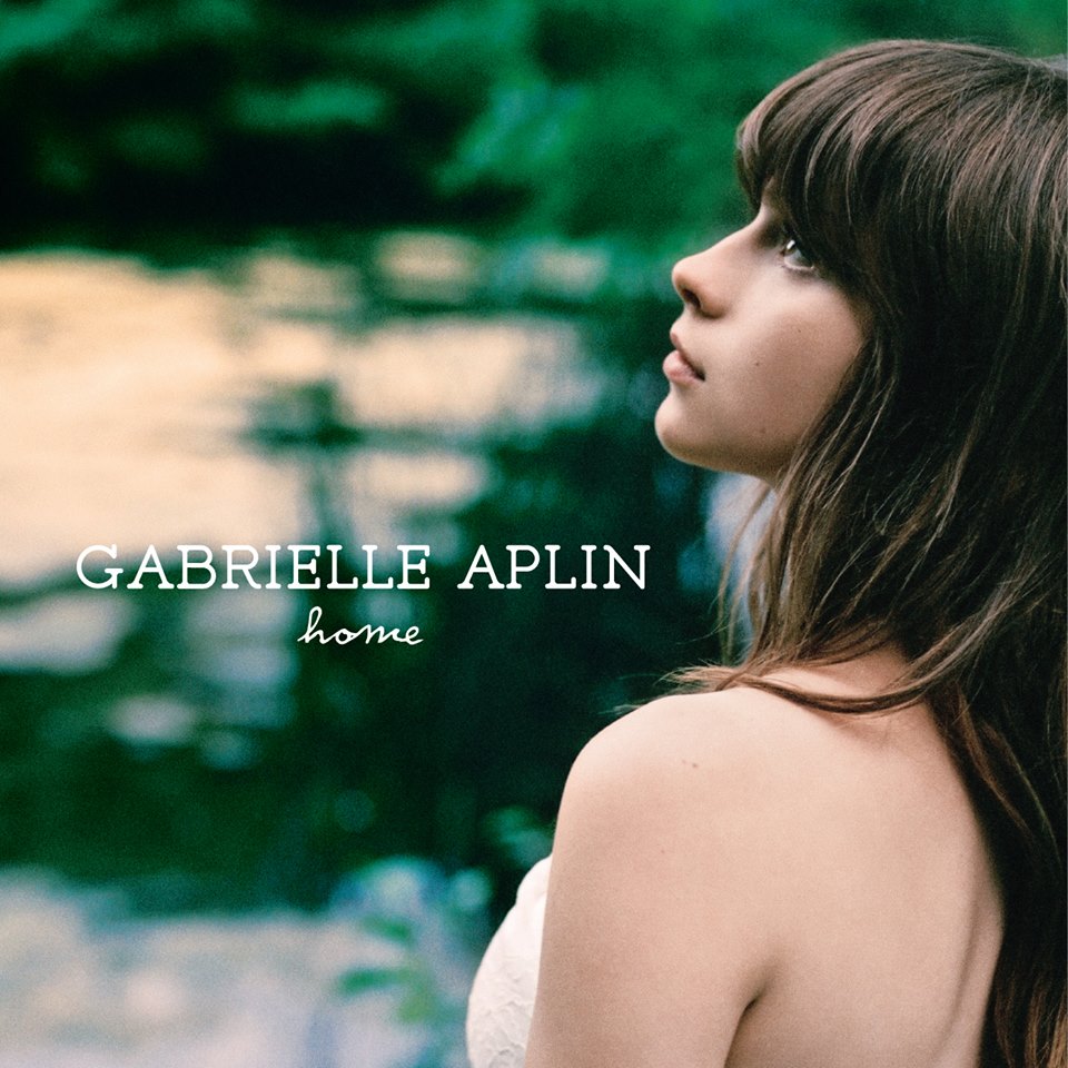 加布里埃尔·阿普林(Gabrielle Aplin)