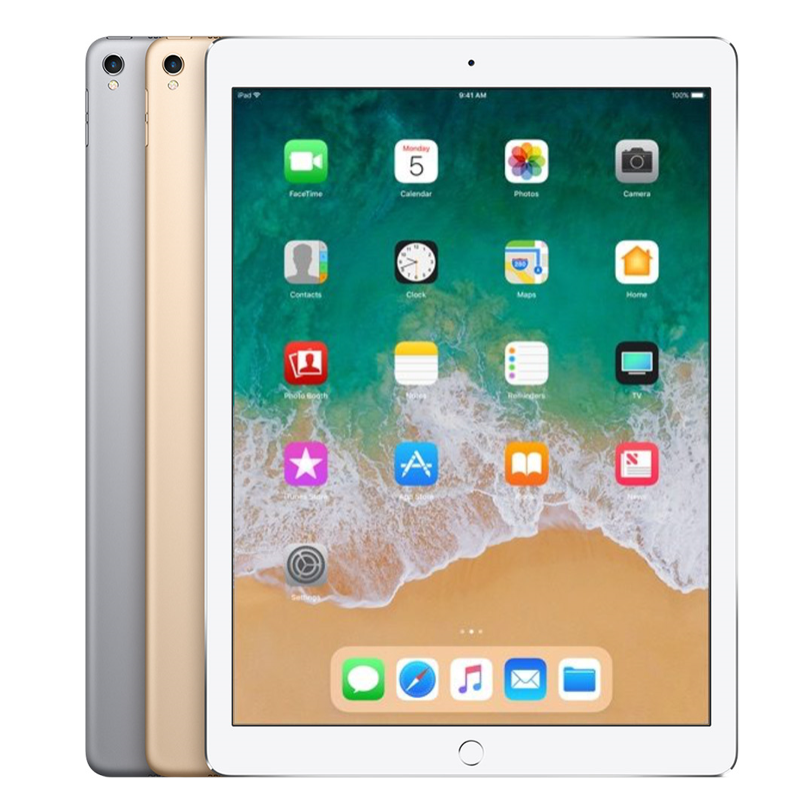 iPad