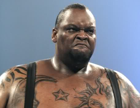 big daddy v