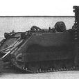 M113专用设备工程车