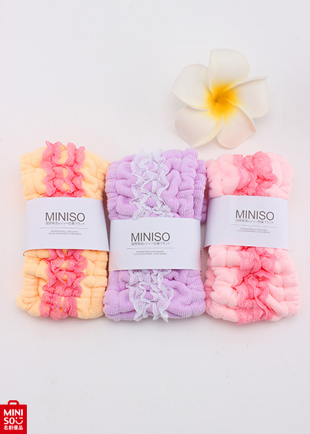 MINISO名创优品产品