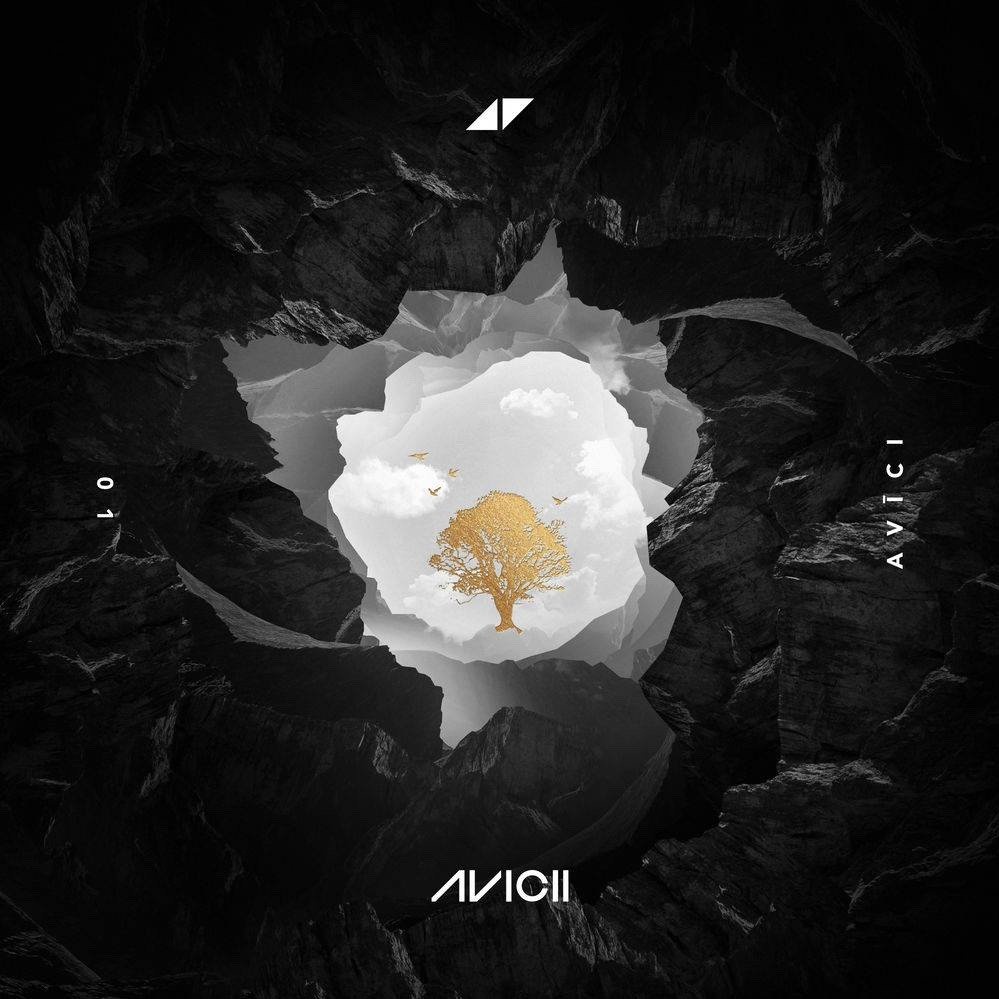 Friend of mine(Avicii製作歌曲)