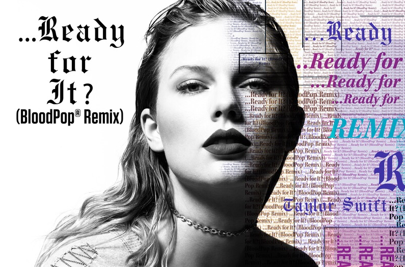 gorgeous(Taylor Swift演唱歌曲)