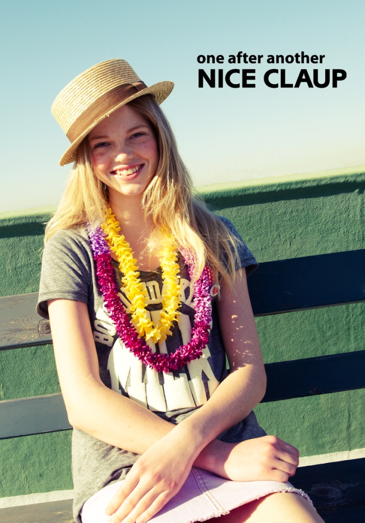 nice claup nice claup