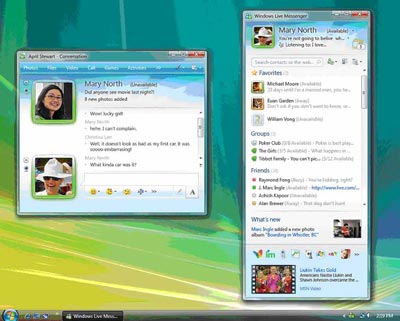 MSN MSN