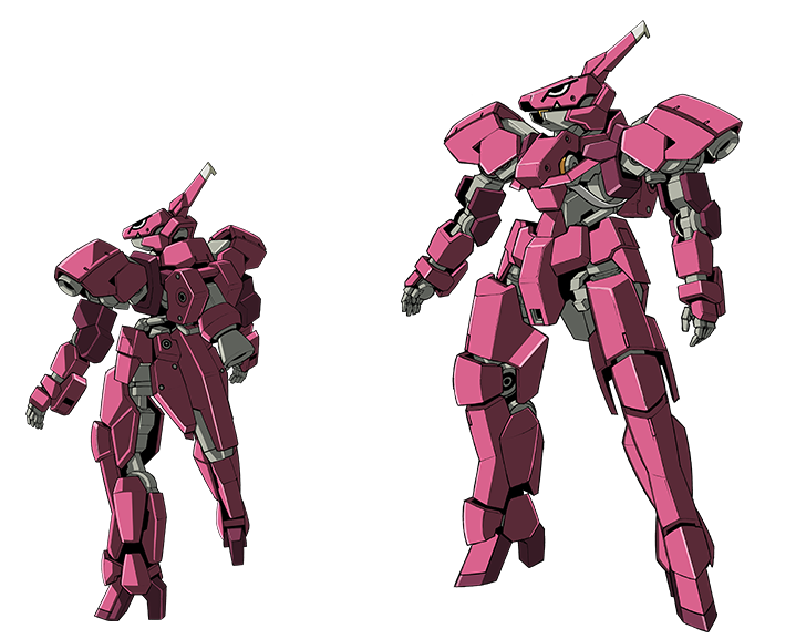EB-06 格雷兹 EB-06 格雷兹