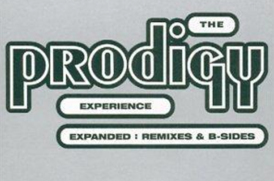 Experience: Expanded