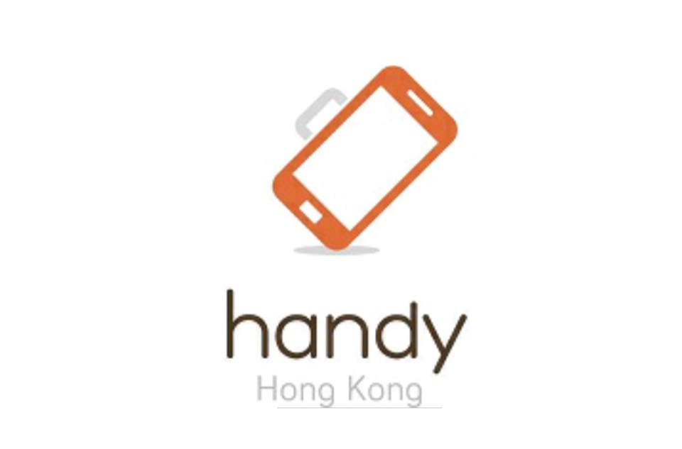 handy(手机租借服务)