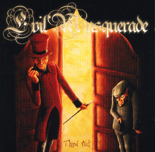 Evil Masquerade